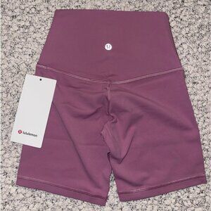 Lululemon Align Shorts